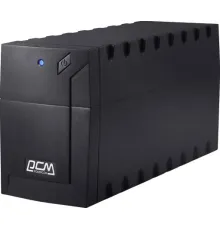 Источник бесперебойного питания Powercom Raptor RPT-600AP Euro
