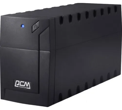 Источник бесперебойного питания Powercom Raptor RPT-600AP Euro