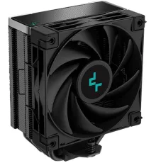 Кулер для процессора DeepCool AK400 ZERO DARK R-AK400-BKNNMN-G-2