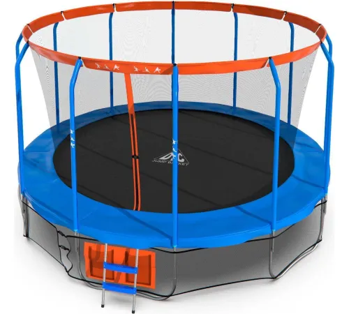 Батут DFC Jump Basket 16ft 16FT-JBSK-B