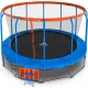 Батут DFC Jump Basket 16ft 16FT-JBSK-B