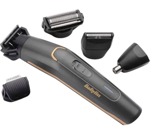 Универсальный триммер BaByliss MT987E