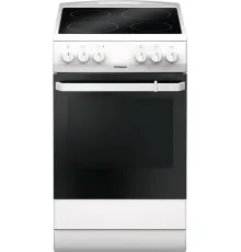 Кухонная плита Hansa FCCW580009