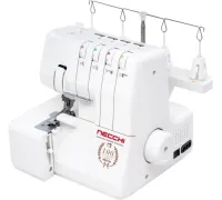 Оверлок Necchi 4455D