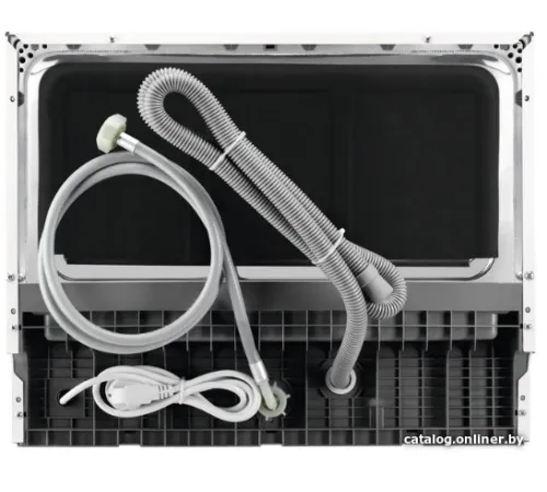 Встраиваемая посудомоечная машина Electrolux ESL2500RO