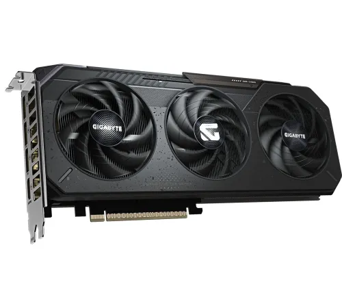 Видеокарта Gigabyte GeForce RTX 5060 Gaming OC 8G GV-N5060GAMING OC-8GD