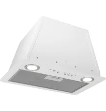 Кухонная вытяжка Elikor Box 42П-450 213844 белый