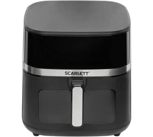 Аэрогриль аэрофритюрница Scarlett SC-AF15S04D