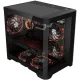 Корпус 1stPlayer UView UV5 черный