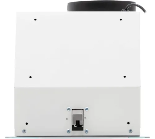 Кухонная вытяжка Krona Sven 600 white SGC КА-00008259 белый