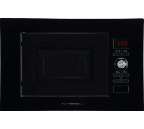 Микроволновая печь KUPPERSBERG HMW 625 B