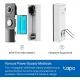 Дверной звонок TP-Link Tapo D235