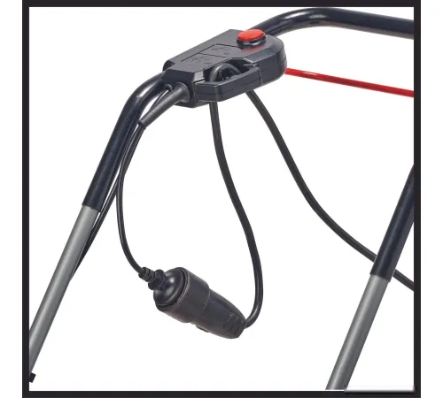 Газонокосилка Einhell GC-EM 1600/37