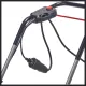 Газонокосилка Einhell GC-EM 1600/37