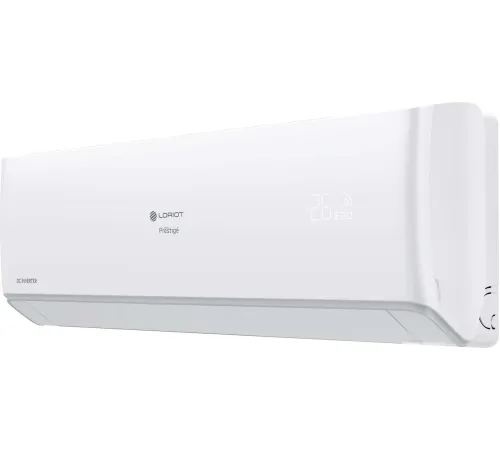 Кондиционер Loriot Prestige DC Inverter LAC-24AHI
