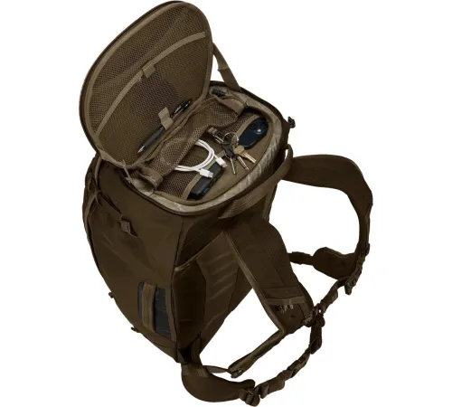 Туристический рюкзак Thule Landmark 60L темный хаки