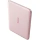 Внешний аккумулятор Baseus PicoGo AM41 Ultra-Slim Magnetic Power Bank 5000mAh розовый
