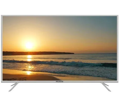 Телевизор Polarline 65PU51TC-SM