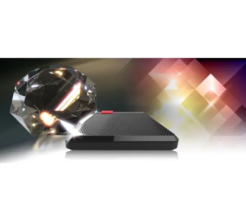 Внешний накопитель Silicon-Power Diamond D30 4TB SP040TBPHDD3LS3K