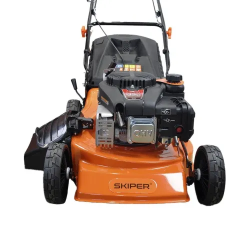 Газонокосилка Skiper GW463S