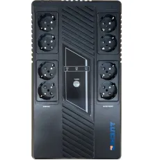 Источник бесперебойного питания IНЭЛТ Alpha 650 Schuko-8 IN650-AL-SCH8-V