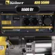 Бензиновый генератор Kolner KEG 5500