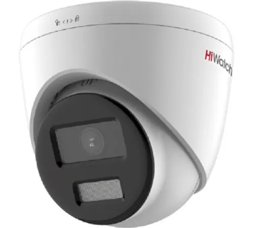IP-камера HiWatch DS-I453LD 4 мм