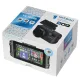 Видеорегистратор-радар детектор-GPS информатор 3в1 Intego VX-1300S 4К