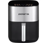 Аэрогриль аэрофритюрница Polaris PAF 6006DW