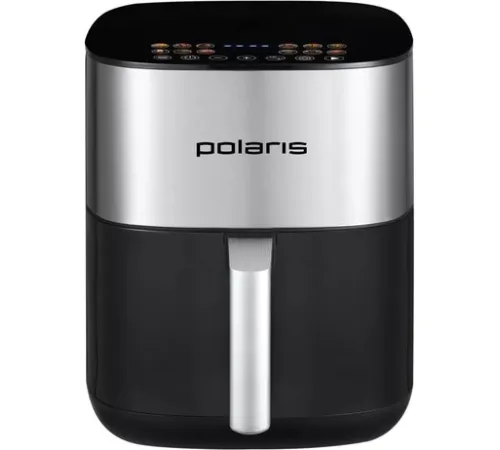 Аэрогриль аэрофритюрница Polaris PAF 6006DW