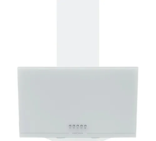 Кухонная вытяжка Krona Jina 500 White PB V2 КА-00011812