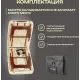 Массажный стол Calmer Dream 70 бежевый