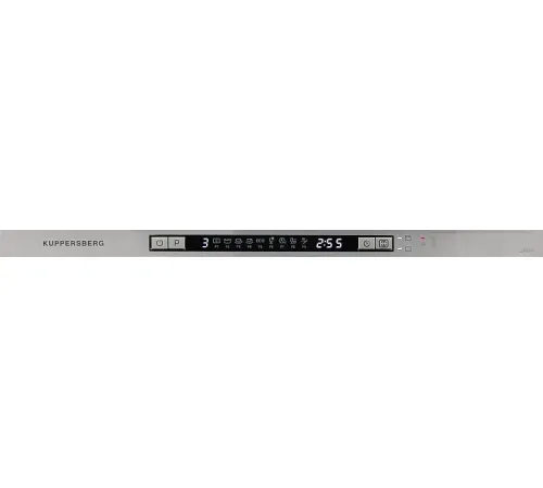 Встраиваемая посудомоечная машина KUPPERSBERG GLM 6075