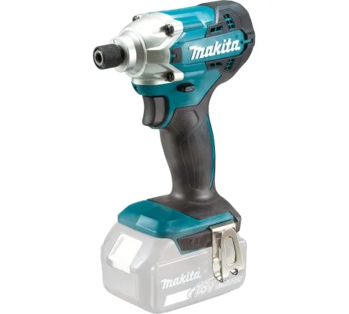 Гайковерт Makita DTD156Z без АКБ