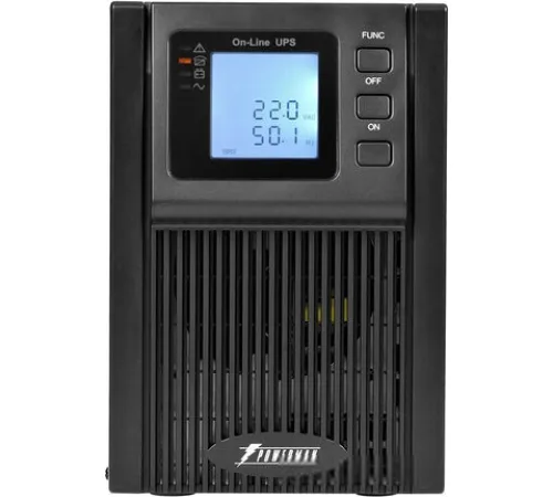 Источник бесперебойного питания Powerman Online 1000I IEC320