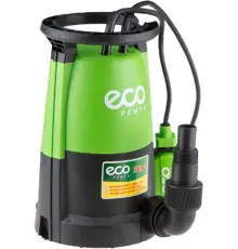 Дренажный насос ECO DP-916i