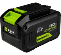 Аккумулятор Greenworks G24HP8 24В/8 Ач
