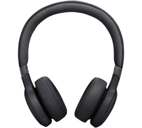 Наушники JBL Live 670NC черный