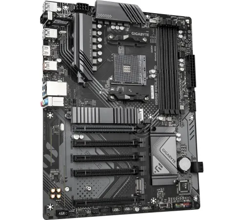 Материнская плата Gigabyte B550 Eagle WiFi6