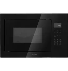 Микроволновая печь YOUQ YQMB 92510EEP02F BL