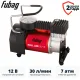 Автомобильный компрессор Fubag Roll Air 30/15