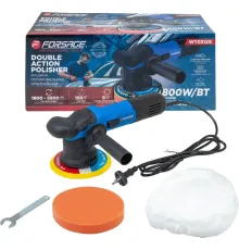 Эксцентриковая шлифмашина FORSAGE F-WT03129
