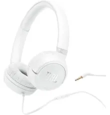 Наушники JBL Tune 530 белый