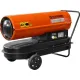 Дизельная тепловая пушка Ecoterm DHD-502W
