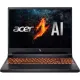 Игровой ноутбук Acer Nitro V 16 ANV16-71-522G NH.QTMEL.001