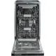 Встраиваемая посудомоечная машина Pioneer DWB-451170MD