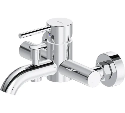 Смеситель Damixa Scandinavian Pure 361000000