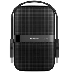 Внешний накопитель Silicon-Power Armor A60 2TB SP020TBPHDA60S3A