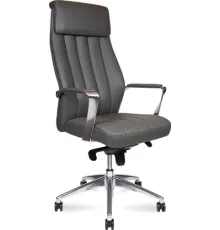 Офисное кресло Norden Madrid Grey L340HCA-Grey серый