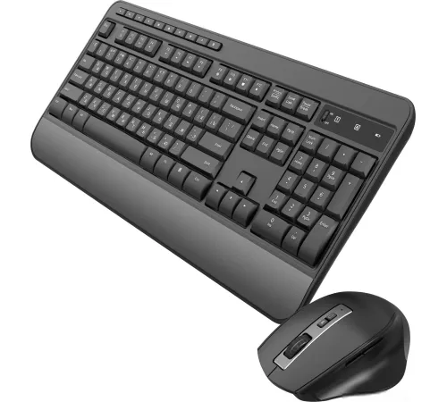 Офисный набор Оклик S290W